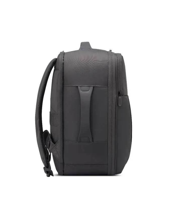 Roncato Zaino da viaggio Move Antracite/Arancio