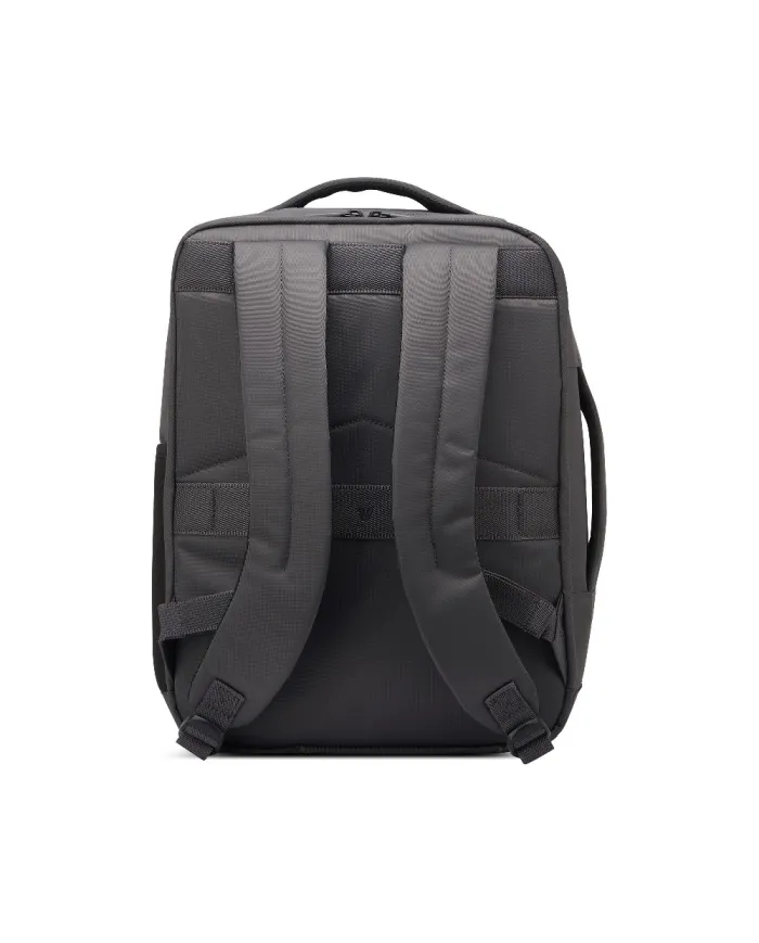 Roncato Zaino da viaggio Move Antracite/Arancio