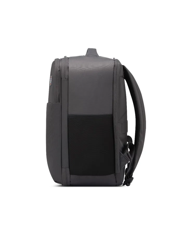 Roncato Zaino da viaggio Move Antracite/Arancio