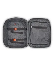 Roncato Zaino da viaggio Move Antracite/Arancio