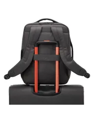 Roncato Zaino da viaggio Move Antracite/Arancio