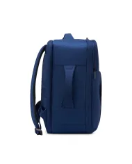 Roncato Zaino da viaggio Move Blu/Rosso