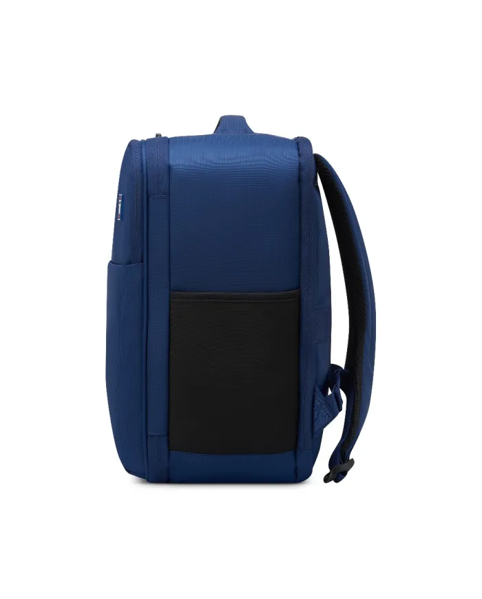 Roncato Zaino da viaggio Move Blu/Rosso