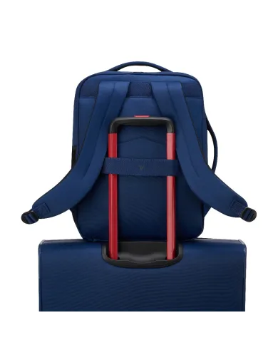 Roncato Zaino da viaggio Move Blu/Rosso