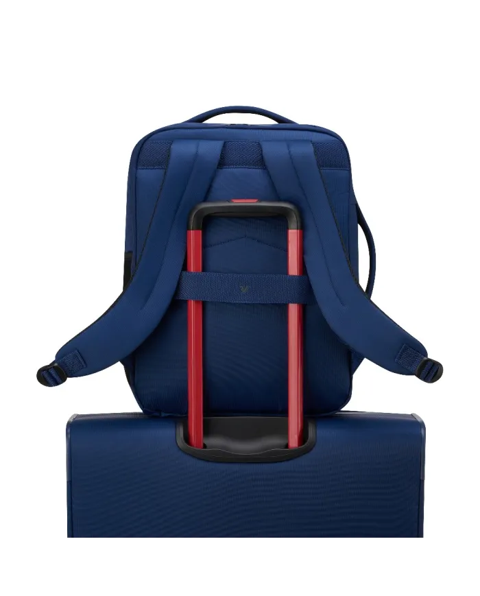 Roncato Zaino da viaggio Move Blu/Rosso