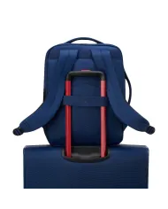 Roncato Zaino da viaggio Move Blu/Rosso