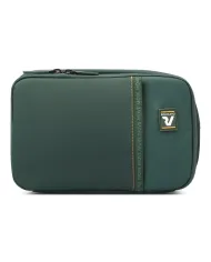 Roncato Necessaire in tessuto Move Verde