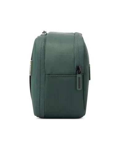 Roncato Necessaire in tessuto Move Verde