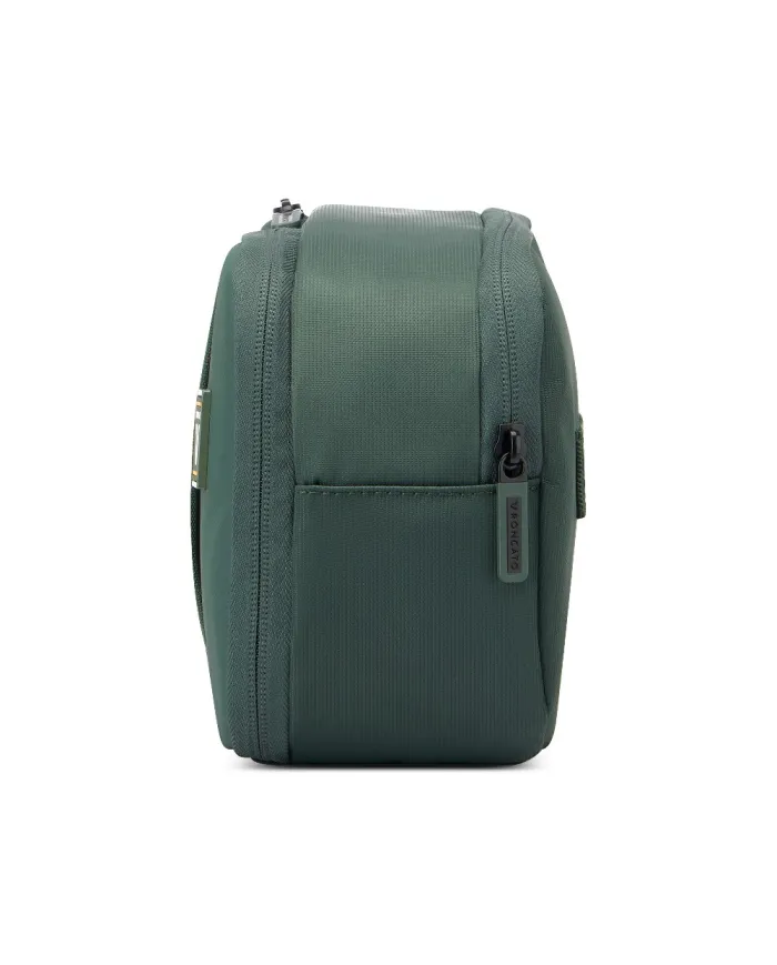 Roncato Necessaire in tessuto Move Verde