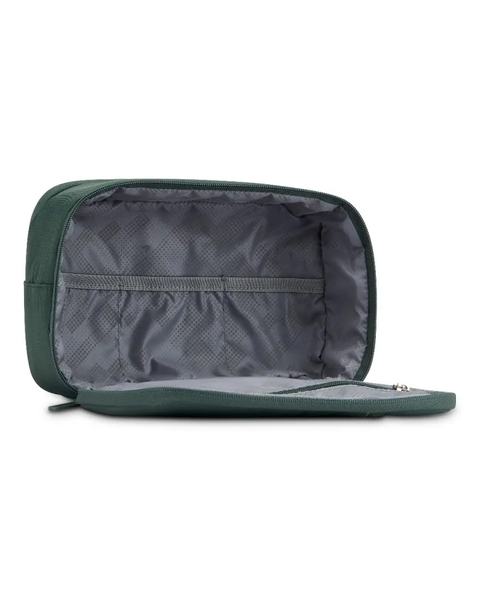 Roncato Necessaire in tessuto Move Verde