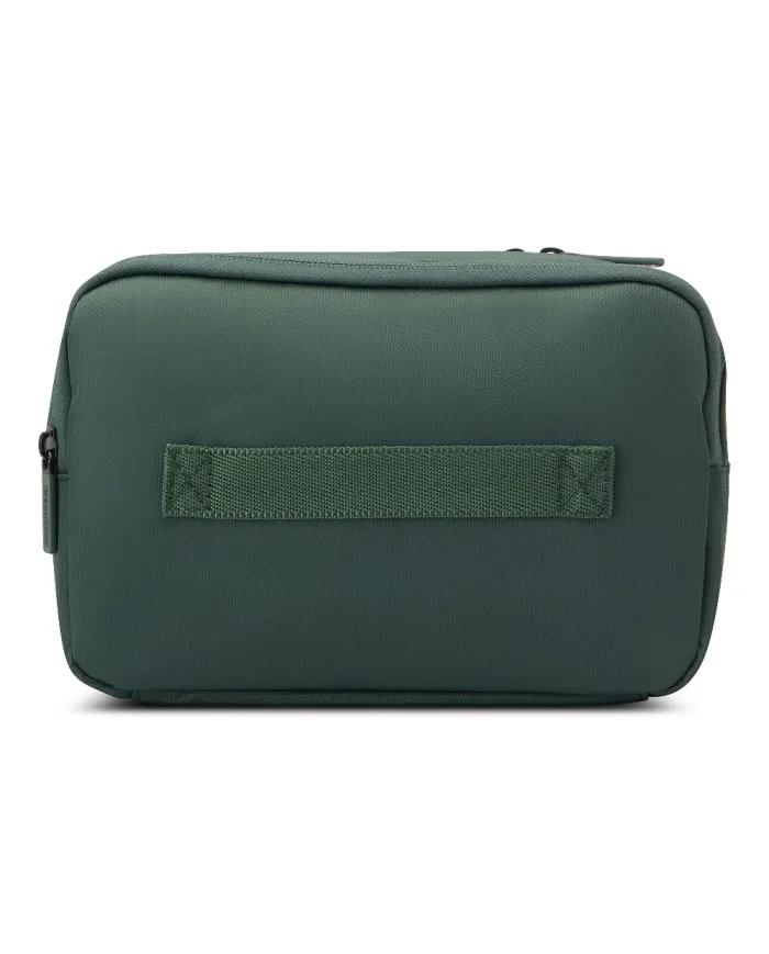Roncato Necessaire in tessuto Move Verde