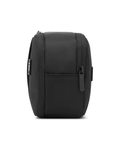 Roncato Necessaire in tessuto Move Nero