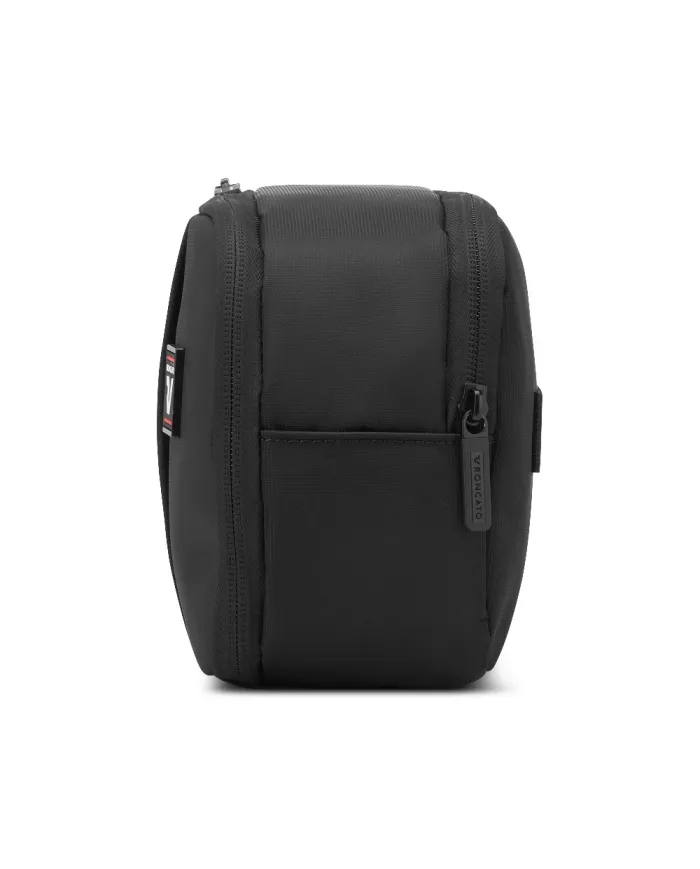 Roncato Necessaire in tessuto Move Nero