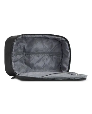 Roncato Necessaire in tessuto Move Nero