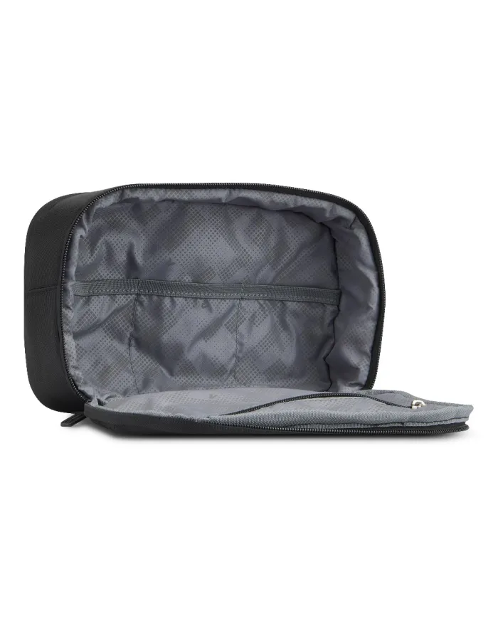 Roncato Necessaire in tessuto Move Nero