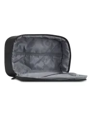 Roncato Necessaire in tessuto Move Nero