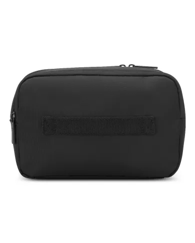 Roncato Necessaire in tessuto Move Nero