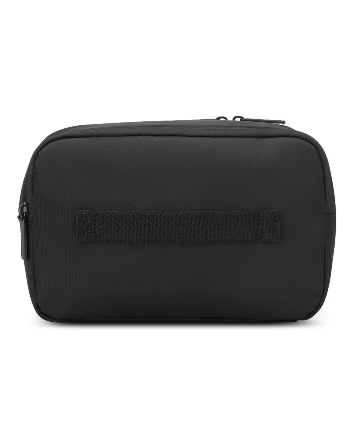 Roncato Necessaire in tessuto Move Nero