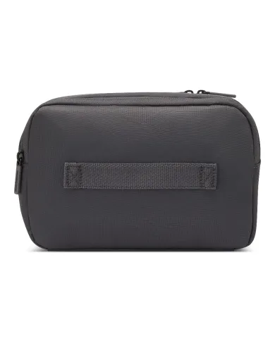 Roncato Necessaire in tessuto Move Antracite/Arancio