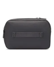 Roncato Necessaire in tessuto Move Antracite/Arancio