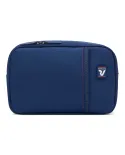 Roncato Necessaire in tessuto Move Blu/Rosso