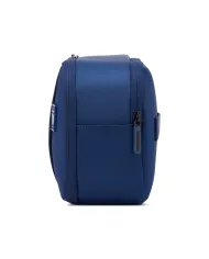 Roncato Necessaire in tessuto Move Blu/Rosso