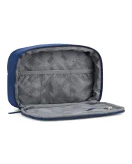 Roncato Necessaire in tessuto Move Blu/Rosso