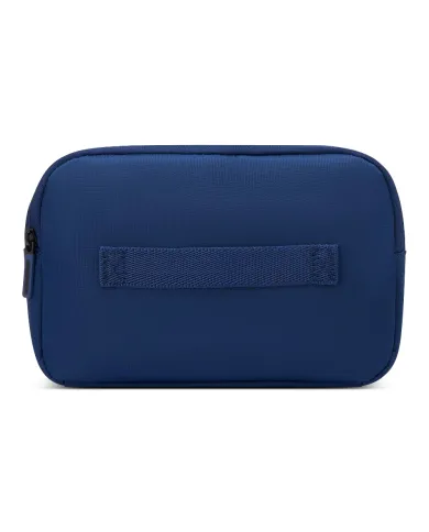 Roncato Necessaire in tessuto Move Blu/Rosso