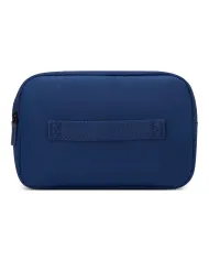 Roncato Necessaire in tessuto Move Blu/Rosso