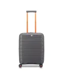 Roncato Trolley cabina B-Flying Move Antracite/Arancio