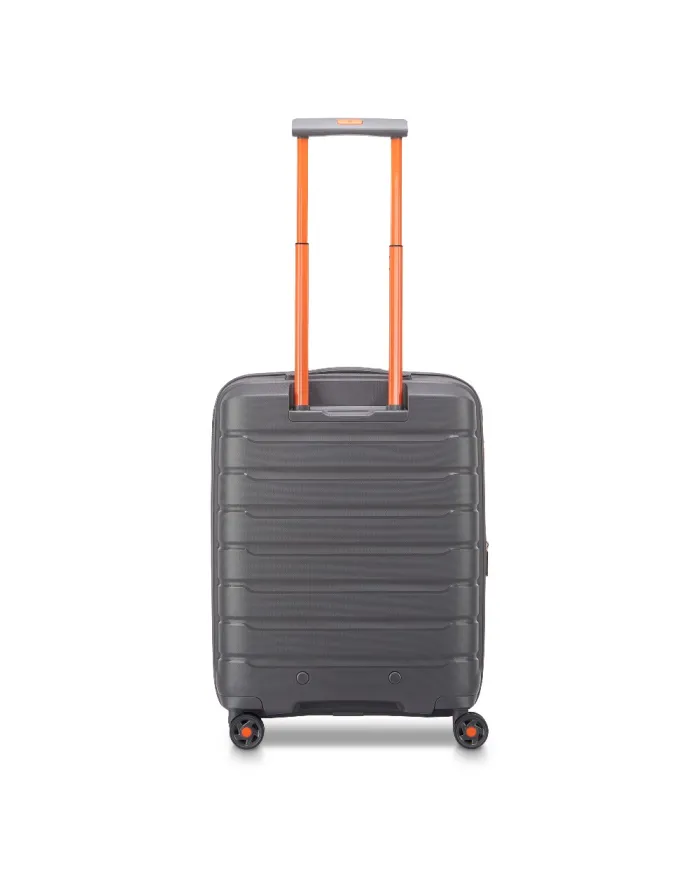 Roncato Trolley cabina B-Flying Move Antracite/Arancio