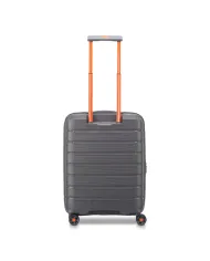 Roncato Trolley cabina B-Flying Move Antracite/Arancio