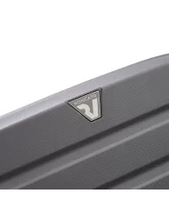 Roncato Trolley cabina B-Flying Move Antracite/Arancio