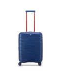 Roncato Trolley cabina B-Flying Move Blu/Rosso