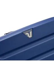 Roncato Trolley cabina B-Flying Move Blu/Rosso