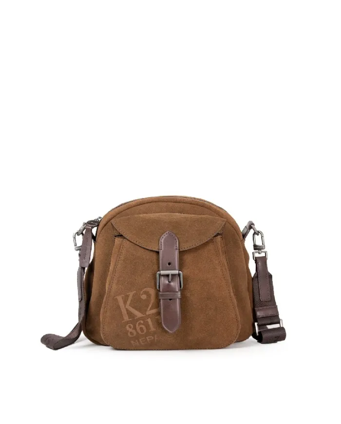 Nannini Borsa bandoliera Master Testa moro Nannini Borsa bandoliera Master Testa moro