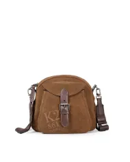 Nannini Borsa bandoliera Master Testa moro Nannini Borsa bandoliera Master Testa moro