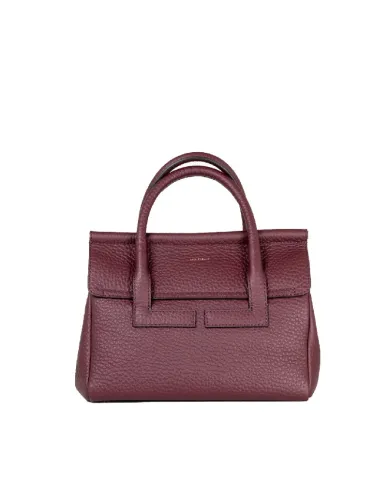 Loristella Borsa a mano piccola Isabella Bordeaux