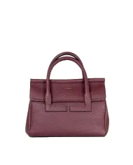 Loristella Borsa a mano piccola Isabella Bordeaux Loristella Borsa a mano piccola Isabella Bordeaux