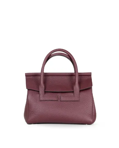 Loristella Borsa a mano piccola Isabella Bordeaux