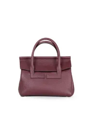 Loristella Borsa a mano piccola Isabella Bordeaux Loristella Borsa a mano piccola Isabella Bordeaux