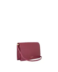 Coccinelle Borsa piccola Dandy Bordeaux