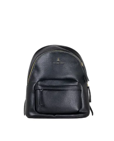 Atelier du Sac Zaino donna Petit Ramon Chamonix Nero