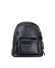 Atelier du Sac Zaino donna Petit Ramon Chamonix Nero