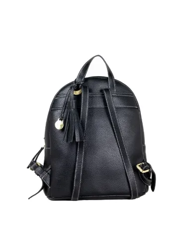 Atelier du Sac Zaino donna Petit Ramon Chamonix Nero