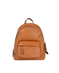 Atelier du Sac Zaino donna Petit Ramon Chamonix Cuoio