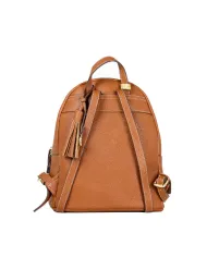 Atelier du Sac Zaino donna Petit Ramon Chamonix Cuoio