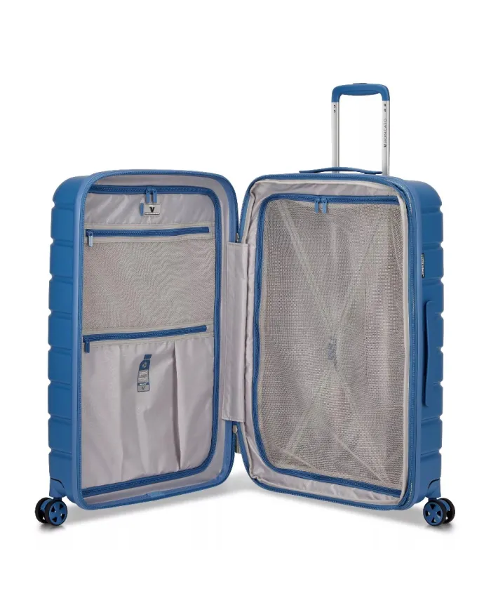 Roncato Trolley medio ruote removibili Relife Avio