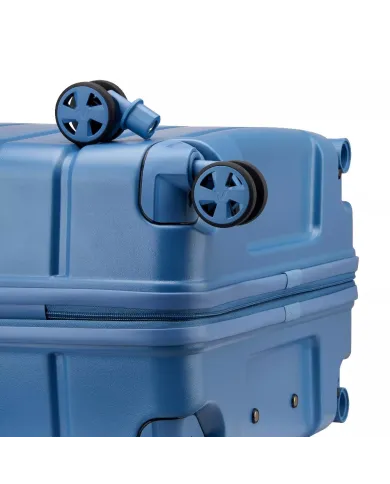 Roncato Trolley cabina ruote removibili Relife Avio