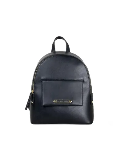 Atelier du Sac Zaino Richard Nero